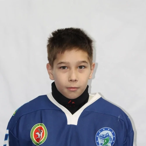 Volchkov Vladislav Evgenevich