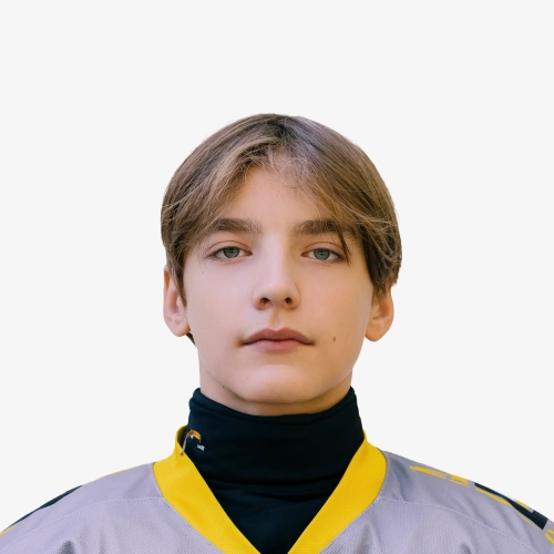 Fofanov Pavel Dmitrievich