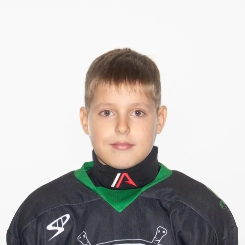 Mashukov Denis Sergeevich