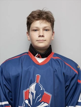 Grigorev Arsenii Aleksandrovich