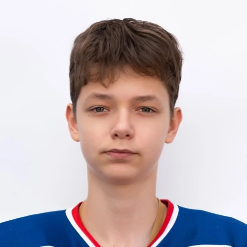 Gilmanov Serafim Rodionovich
