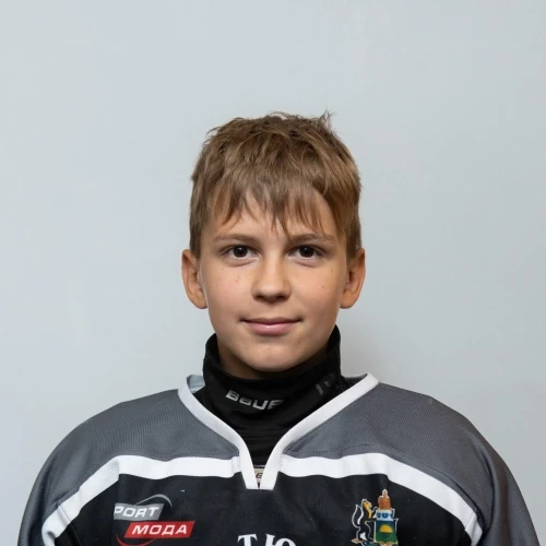 Grigorev Artem Alekseevich