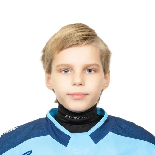 Galagan Arsenii Vadimovich