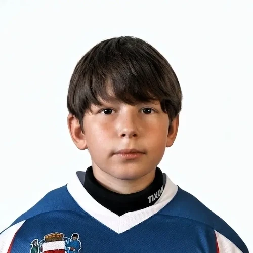 Laptev Yaroslav Grigorevich