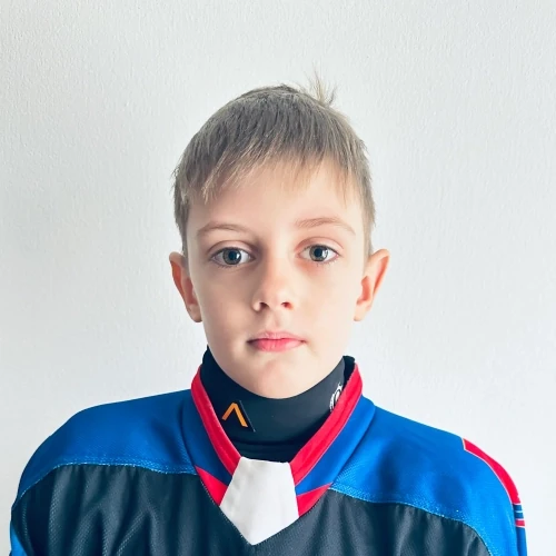 Kuznetsov Yaroslav Sergeevich