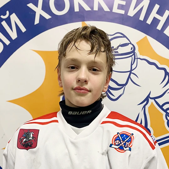 Miheev Aleksandr Yurevich