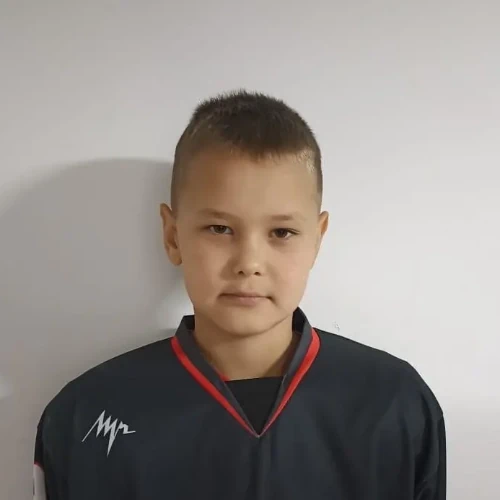 Nechaev Aleksandr Igorevich