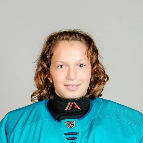 Sverdlov Demid Aleksandrovich