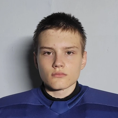 Komarov Daniil Vladimirovich