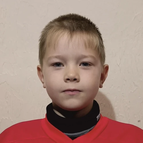 Maltsev Matvei Sergeevich
