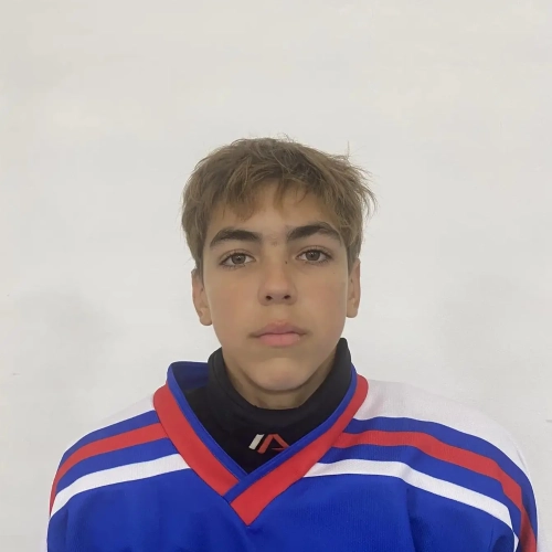 Maksimov Dmitrii Aleksandrovich