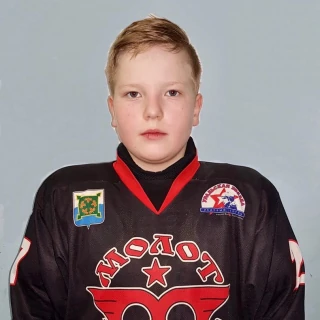 Fedorov Vladislav Dmitrievich