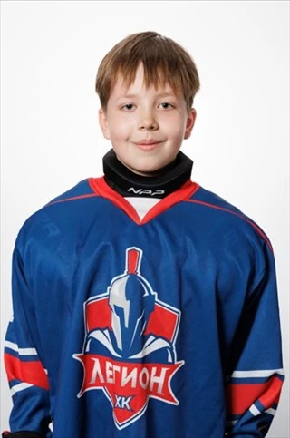 Rodkov Demid Evgenevich