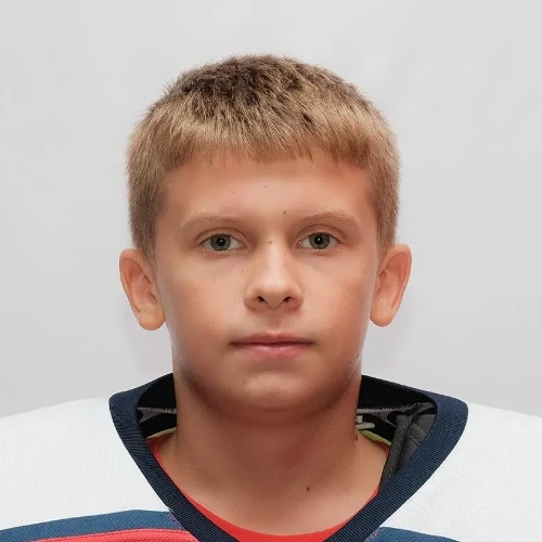 Starikov Arsenii Sergeevich