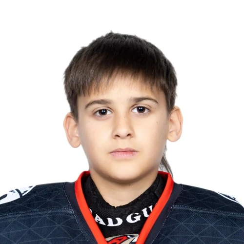 Novikov Roman Aleksandrovich