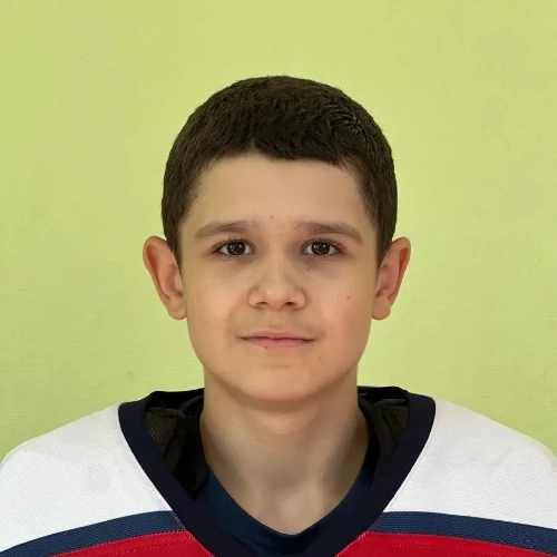 Chernov Nikita Alekseevich