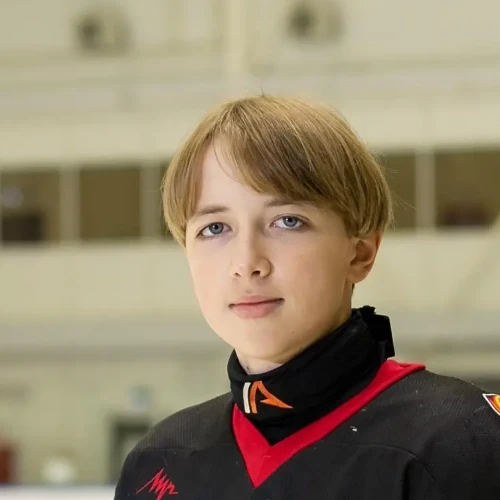 Marchenko Mihail Evgenevich