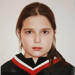 Зорина Анастасия Николаевна