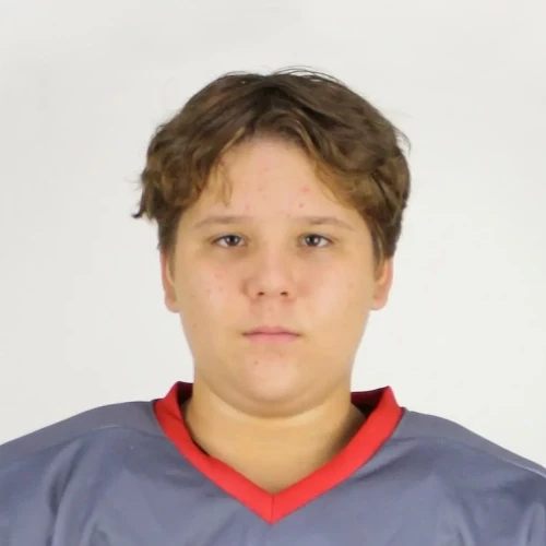 Ignashov Fedor Sergeevich