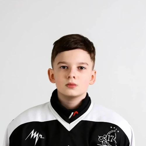 Neb Daniil Maksimovich