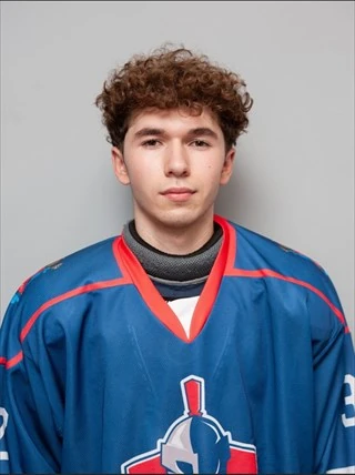 Skurupskas Vladislav Danilovich