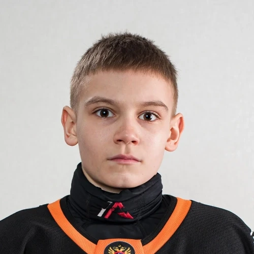 Buhtoyarov Ilya Antonovich
