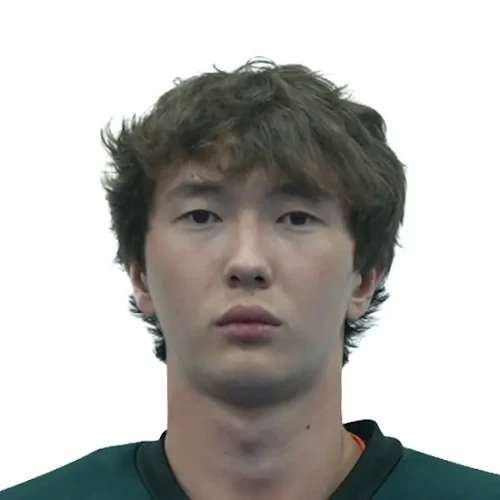 Sadvakasov Mahdi
