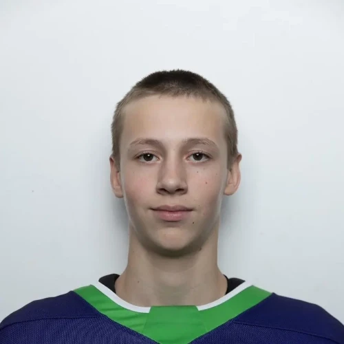 Pikulev Pavel Nikolaevich