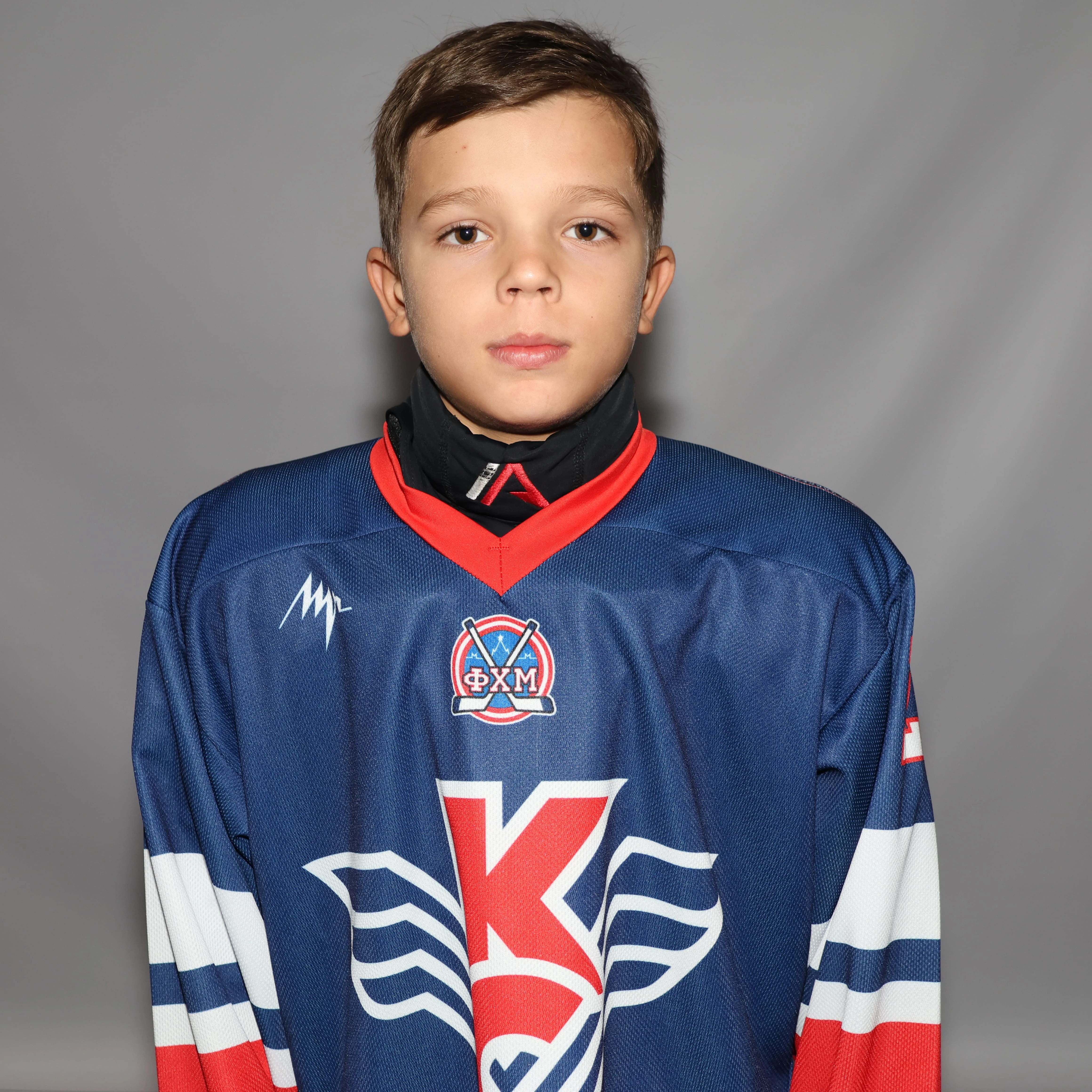 Lalenkov Mihail