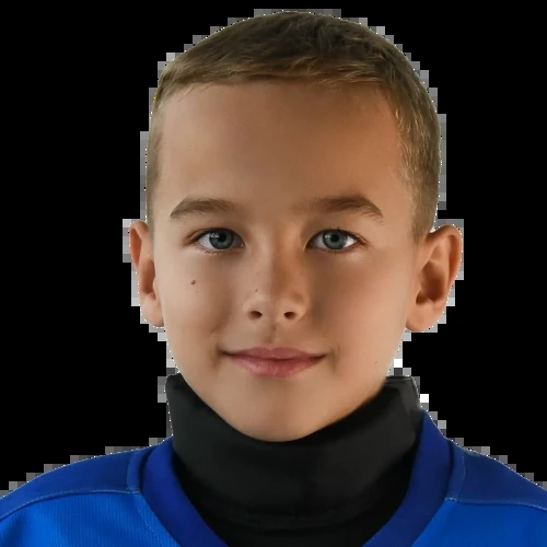 Bagdalov Rizvan Nailevich