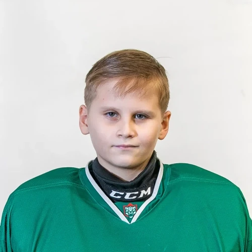 Sabirov Ruslan Timurovich