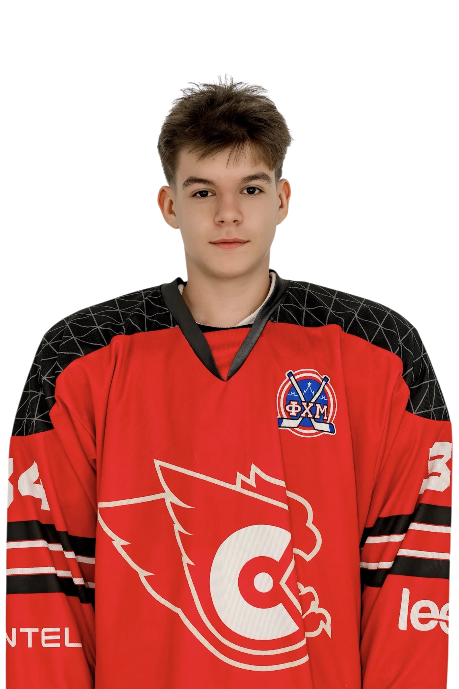 Mukaev Timur Ruslanovich