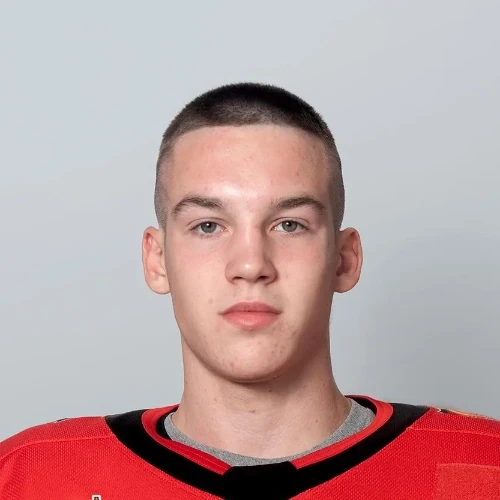 Fedchuk Maksim Ruslanovich