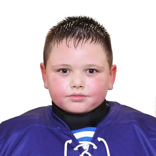 Sigunov Ilya Alekseevich