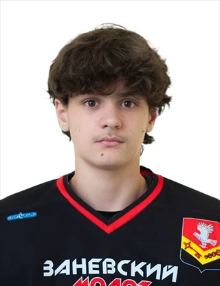 Serebrov Evsevii Dmitrievich