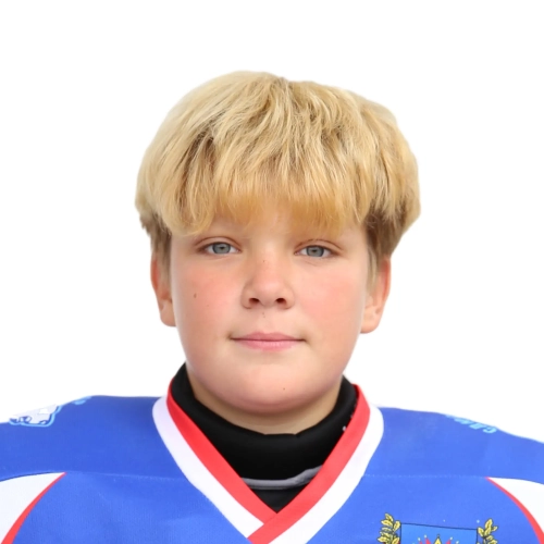 Shukanov Egor Andreevich