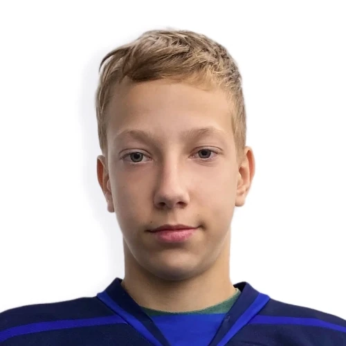 Azarov Ilya Evgenevich