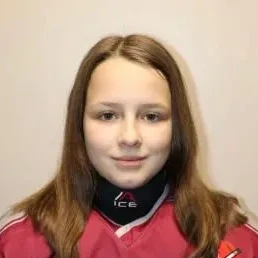 Рябкова Валерия Евгеньевна