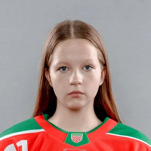 Кропп София Александровна