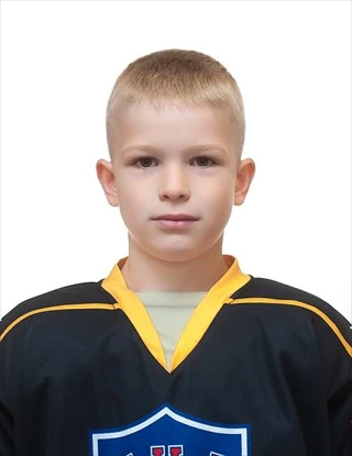 Inyushkin Bogdan Vladimirovich