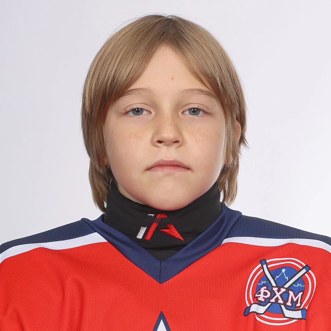 Mihalin Fedor Romanovich