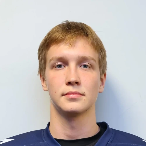 Zhigalov Kirill Aleksandrovich