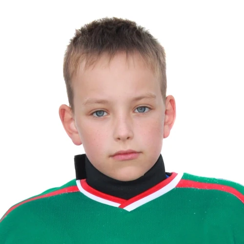 Uvarov Vladislav Denisovich