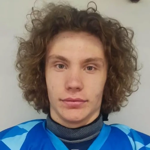 Vdovin Matvei Sergeevich