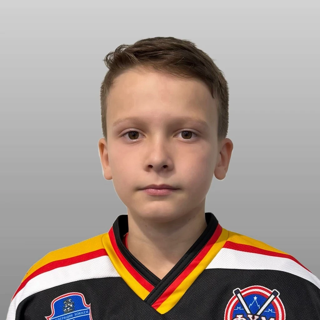 Amelyushkin Sergei Dmitrievich