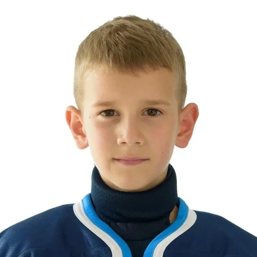 Yashkevich Nikolai Valerevich