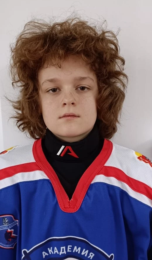 Davydkin Yaroslav