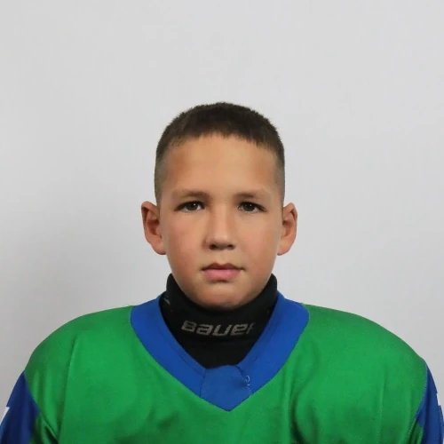Islamov Alan Albertovich