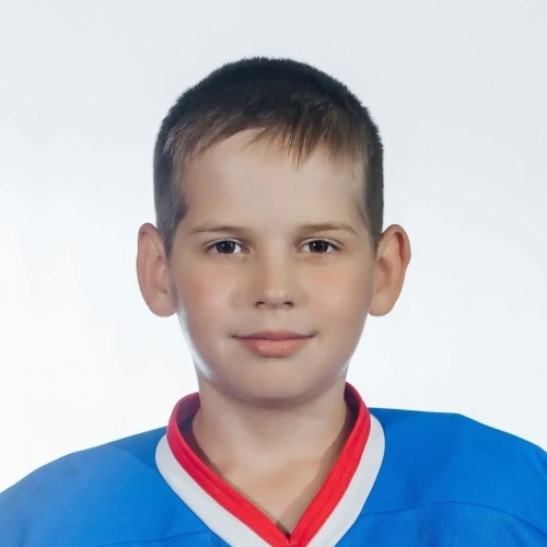 Simonov Nikolai Aleksandrovich