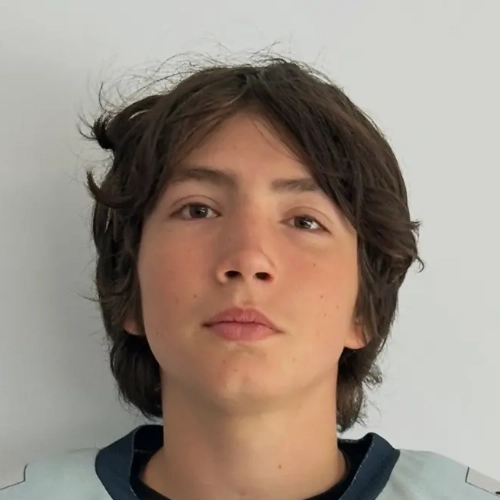 Petrov Kirill Alekseevich